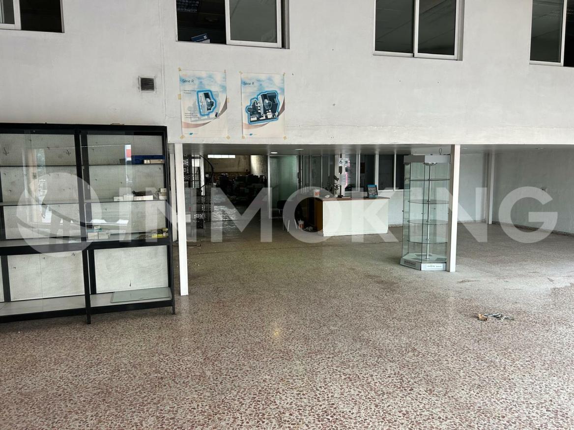 Foto de la propiedad Nave Comercial en Ctra. De Alicante